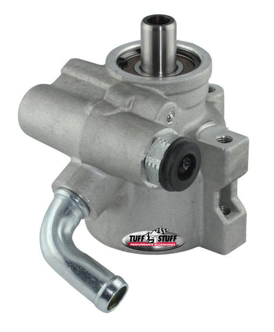 TYPE II POWER STEERING PUMP AS