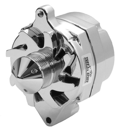 FORD ALTERNATOR SILVER BULLET