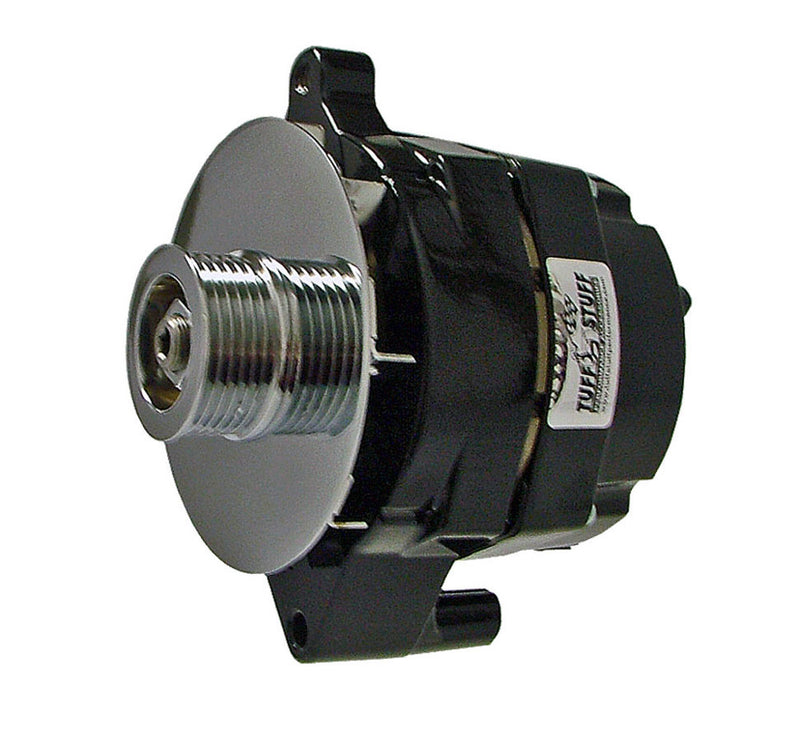 FORD ALTERNATOR SMOOTH BACK 1-