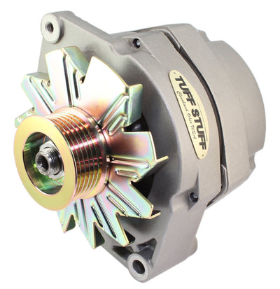 ALTERNATOR 100A NATURAL SERP