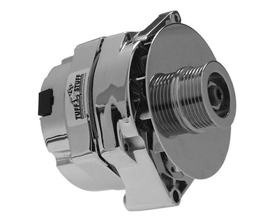 ALTERNATOR 100A CHR SERPENTINE