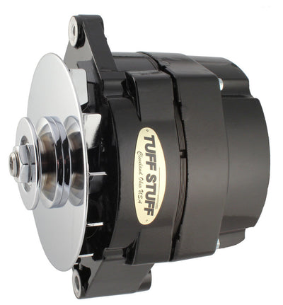 VOLTAGE REGULATOR