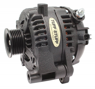 ALTERNATOR JEEP JK 175A BLACK