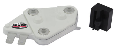 GM 1-Wire OEM Voltage Regulator - 7639