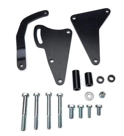 ALTERNATOR BRACKET