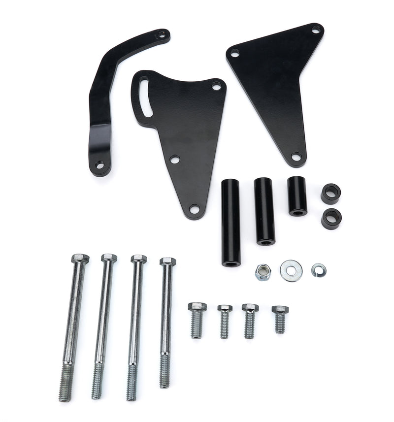 ALTERNATOR BRACKET