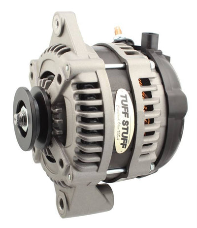 ALTERNATOR 225A 1-WIRE V-BELT