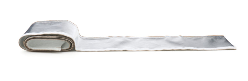SLEEVE HEAT BARRIER 1.5IN DIA