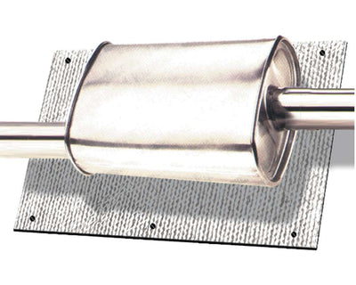 HEAT SHIELD
