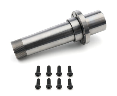 8 Bolt Wide 5 Spindle Snout 0 Deg