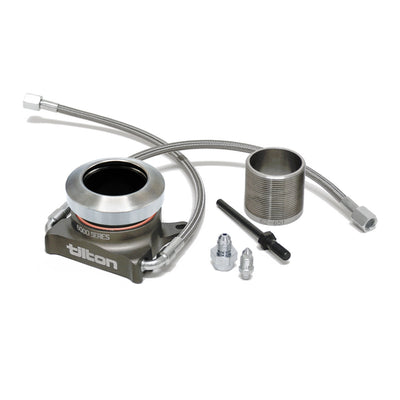 Hyd. T/O Bearing LS/LT TKO / TKX Radius Face