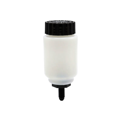 Reservoir Remote Bulk Head Mnt 7/16-20 Fitting