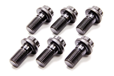 Flywheel Bolt Kit 12 Po