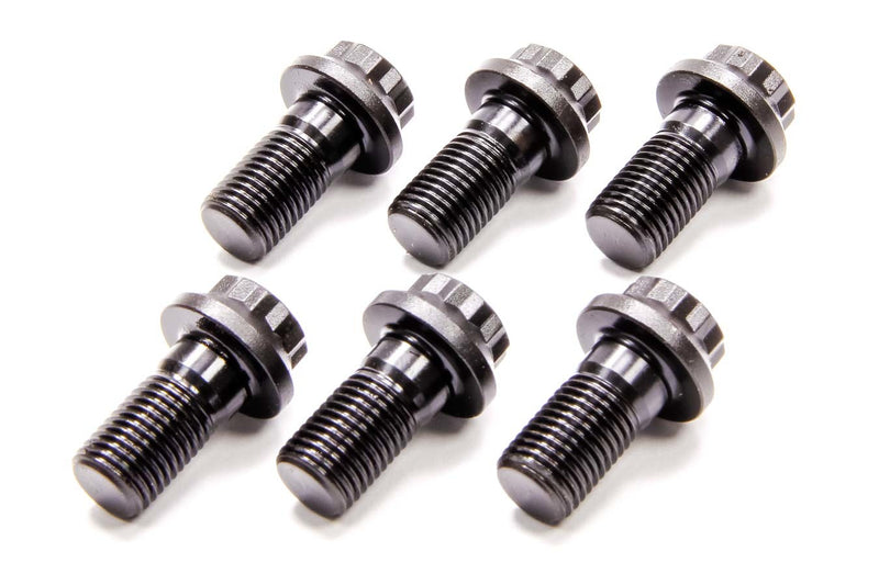 Flywheel Bolt Kit 12 Po