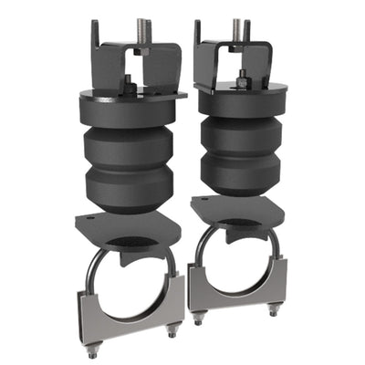 Suspension Enhancement S ystem - FR1504E