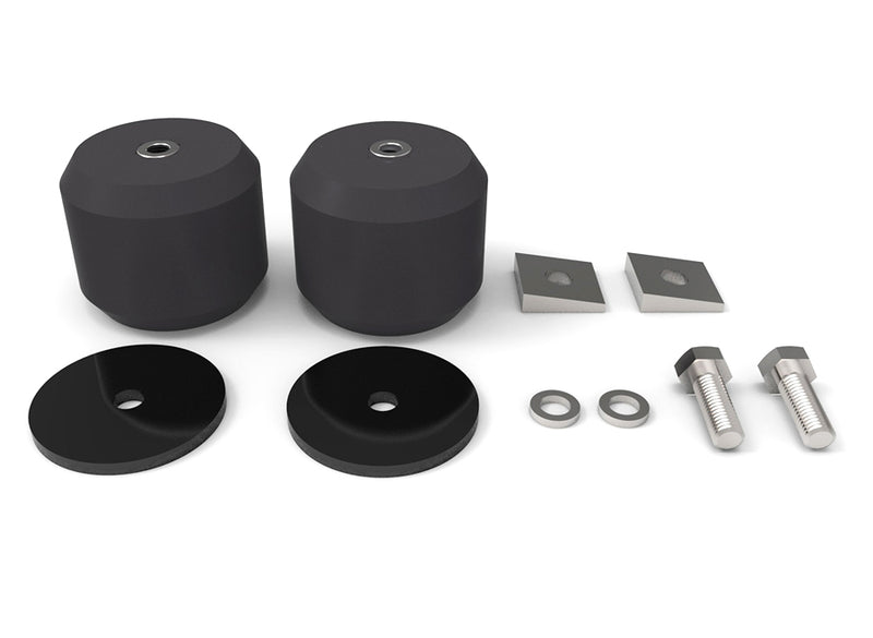 Timbren SES Kit Front GM 3/4 & 1 Ton 99-10 - GMFK25S