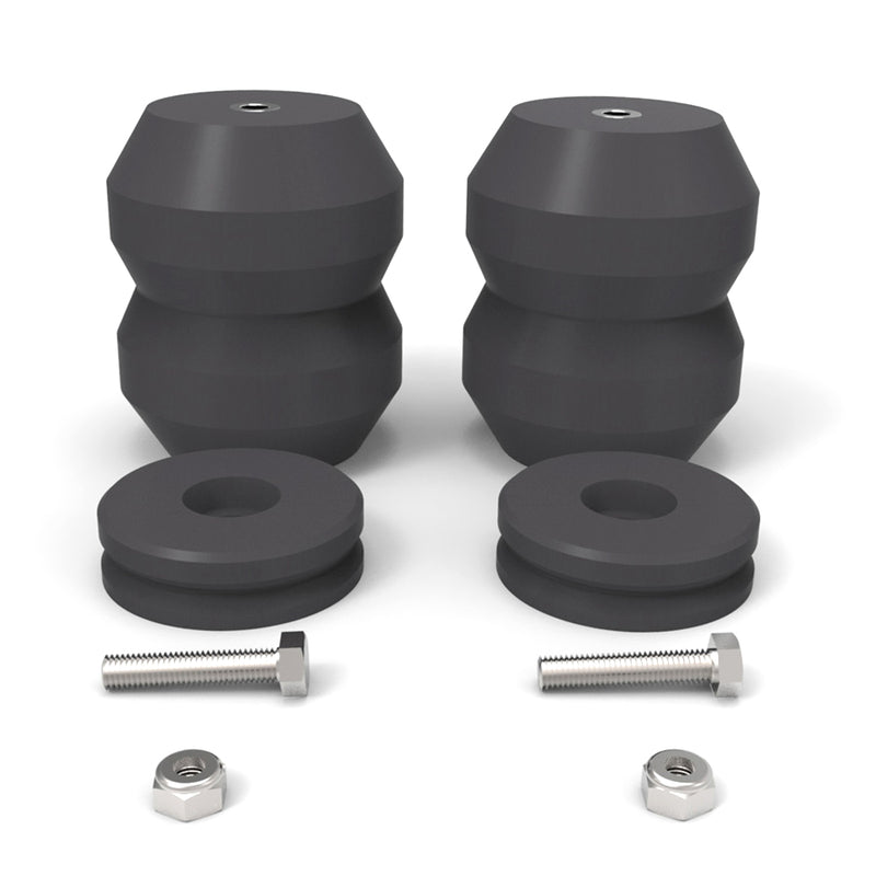 Timbren SES Kit Rear GM 3/4 & 1 ton - GMRCK25D