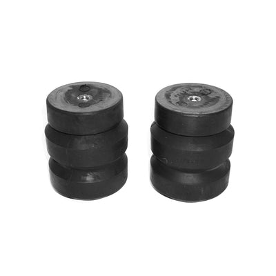Timbren SES Kit Rear GM SUVs - GMRYS4