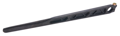 Torsion Arm Left Front 4130 Billet Steel