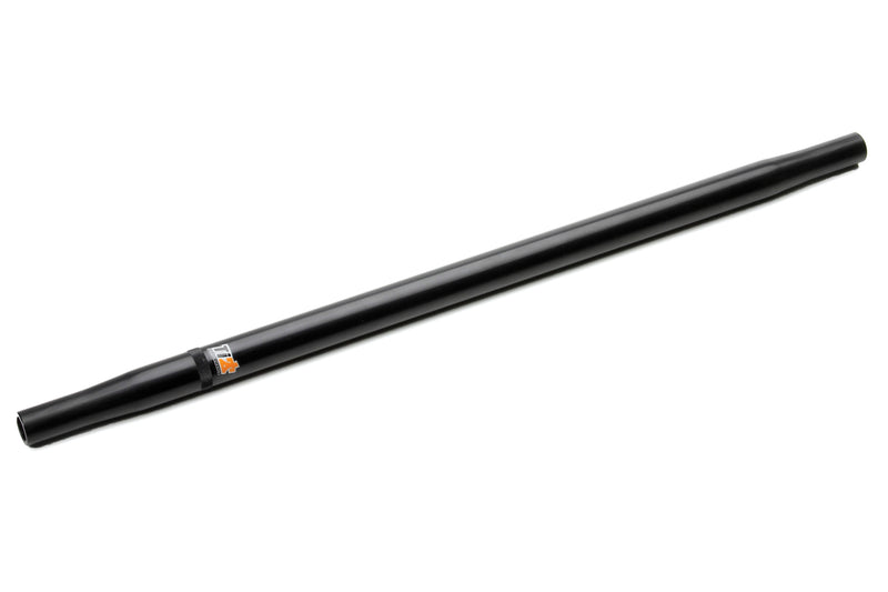 5/8 Aluminum Radius Rod 22in Black - TIP250022