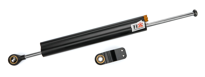 Steering Damper For Sprint Front Axle