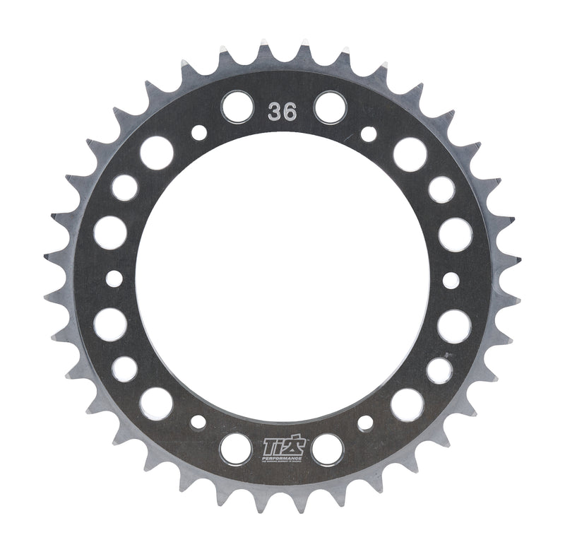 600 Rear Sprocket 5.25in Bolt Circle 36T
