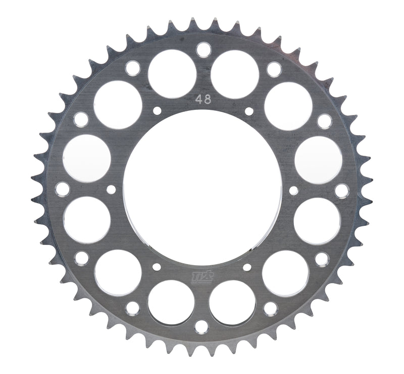 600 Rear Sprocket 5.25in Bolt Circle 48T - TIP384048