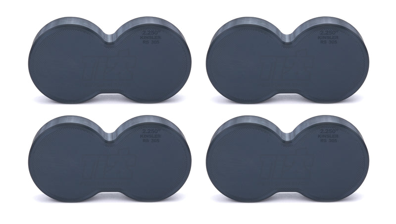 Injection Wash Plugs Kinsler RS 305