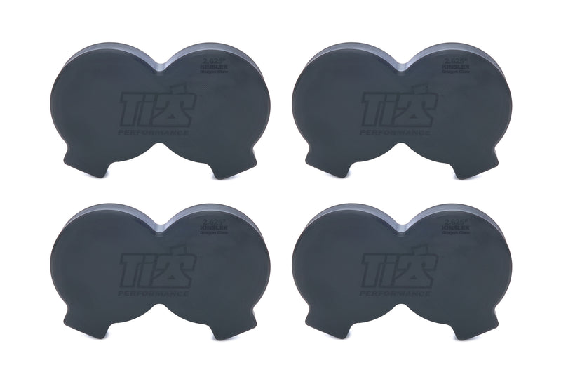Injection Wash Plugs KInsler Dragonclaw 2.625