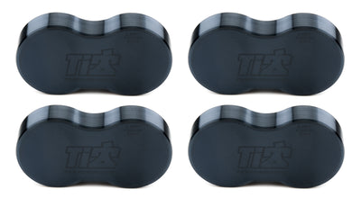 Injection Wash Plugs 2.687 Kinsler Billet Inj - TIP5280