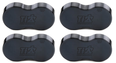 Injection Wash Plugs 2.812 Kinsler Billet Inj - TIP5281