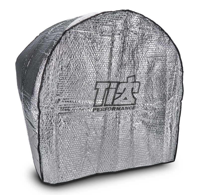 Tire Cover For Sprint Car Right Rear Only
