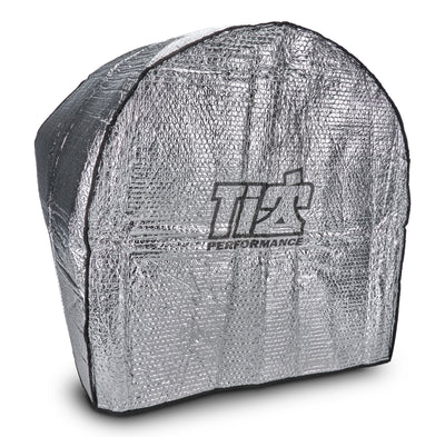 Tire Cover For Sprint Car Right Rear Only