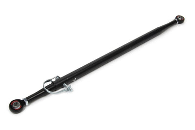 Maunal Wing Adj. Kit Black 20in Collapsed