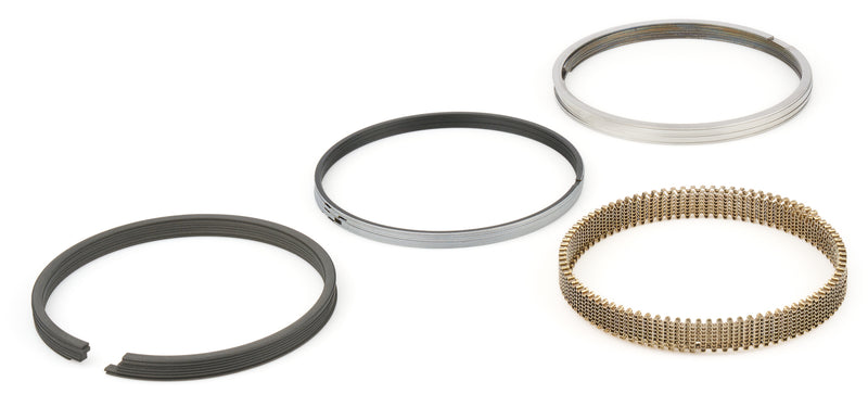 4.535 CS Piston Ring Set .043 .043 3.0mm File Fit - CS4343285