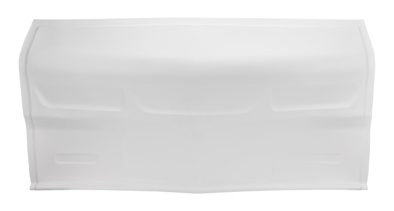 Nose Center Street Stock White