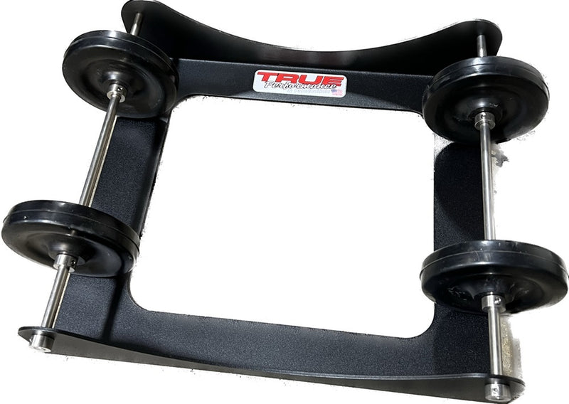 Stagger Roller