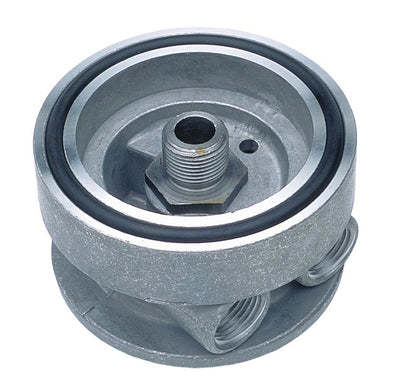 ADAPTER OIL FILTER SANDWICH