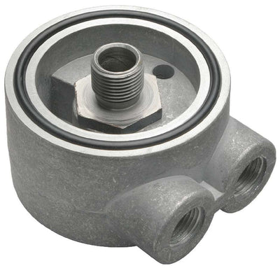 OIL SANDWICH ADAPTER