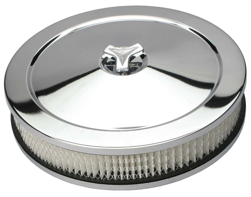 AIR CLEANER