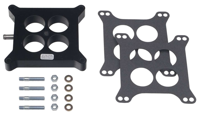 Phenolic Carb Spacer