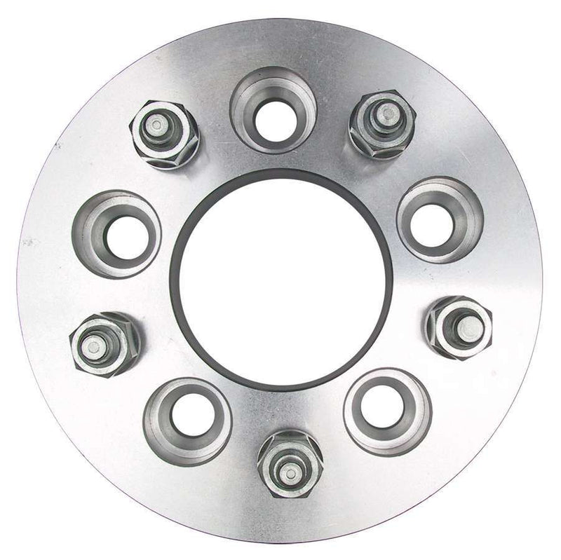 WHEEL ADAPTERS 6061-T6 PAIR