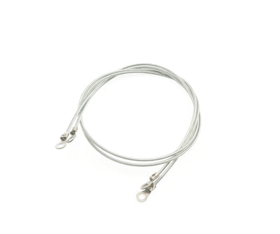 24in Lanyard Cables