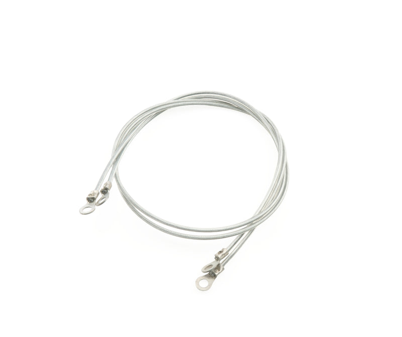 24in Lanyard Cables