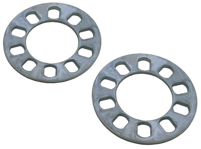 1/4in Disc Brake Spacers - 4082