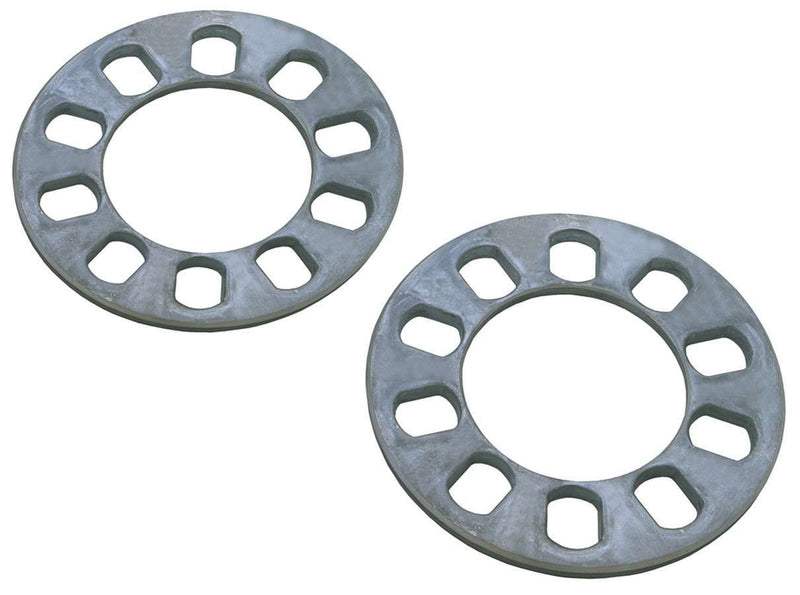 1/4in Disc Brake Spacers - 4082