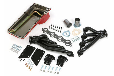 SWAP IN A BOX