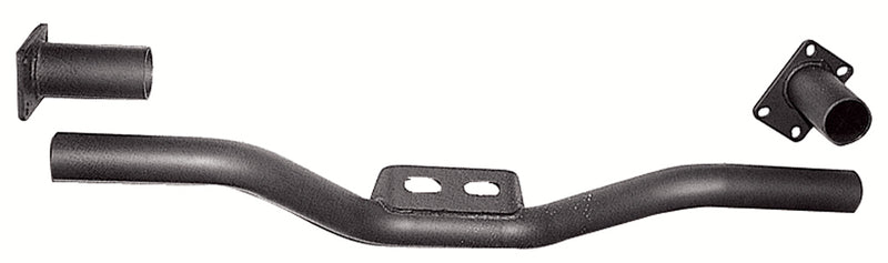 UNIVERSAL CROSS MEMBER MOUNT