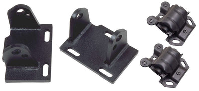 MOTOR MOUNTS