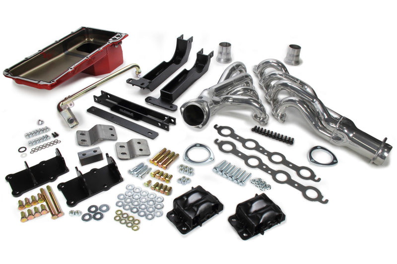 Engine Swap in a Box - 48062